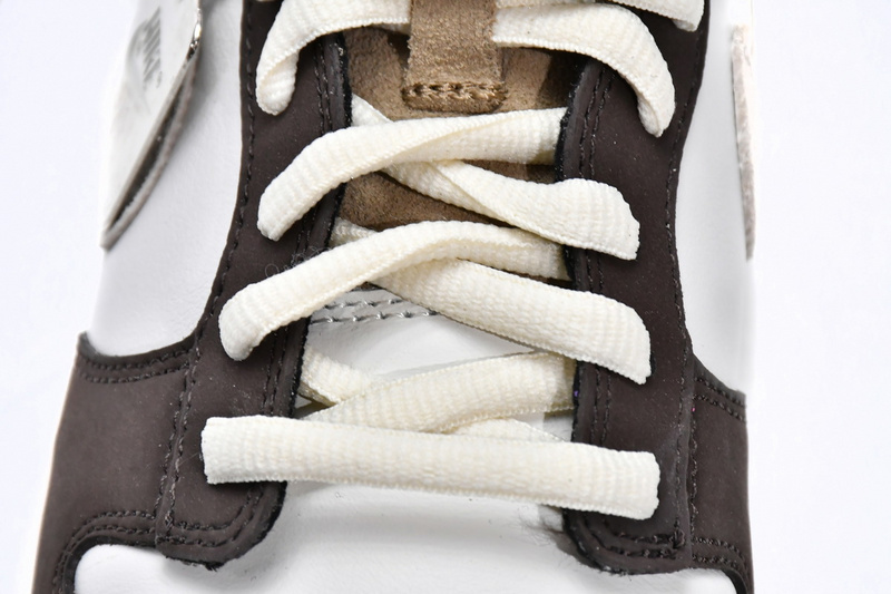 LF Otomo Katsuhiro x Nike SB Dunk Low Steamboy OST Grey Brown Mocha 