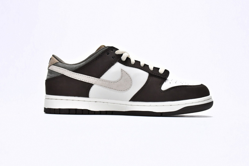LF Otomo Katsuhiro x Nike SB Dunk Low Steamboy OST Grey Brown Mocha 