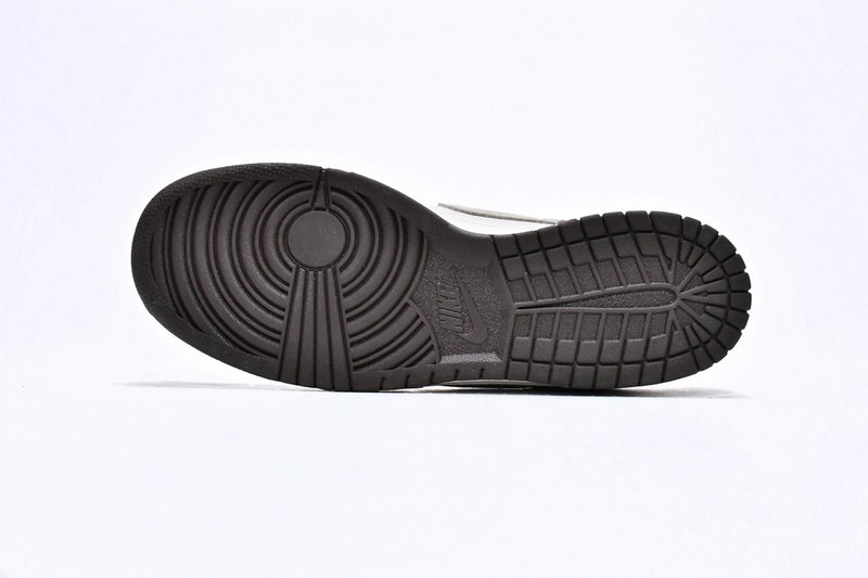 LF Otomo Katsuhiro x Nike SB Dunk Low Steamboy OST Grey Brown Mocha 