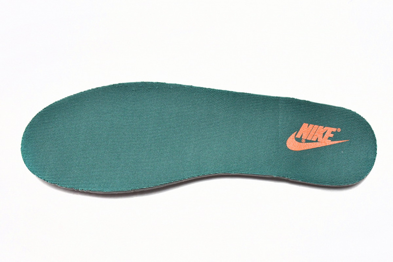 LF Otomo Katsuhiro x Nike SB Dunk Low Steamboy OST Orange Green 