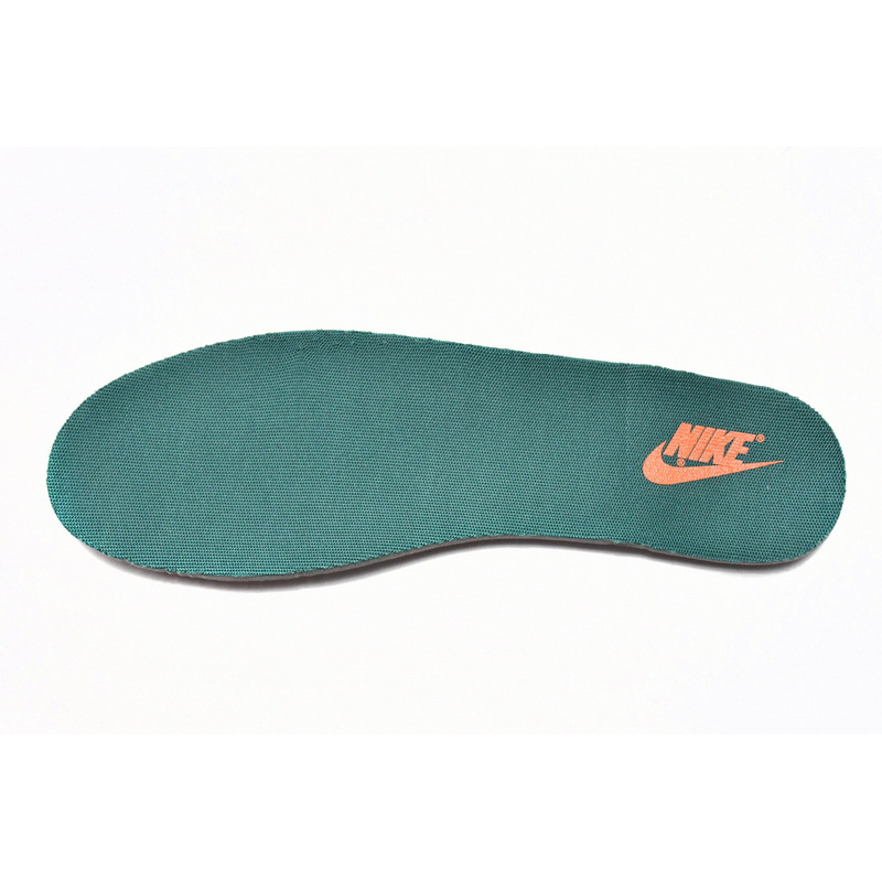 LF Otomo Katsuhiro x Nike SB Dunk Low Steamboy OST Orange Green 
