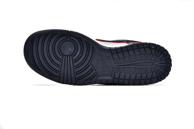 LF Otomo Katsuhiro x Nike SB Dunk Low Steamboy OST  Green Blue Red