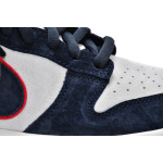 LF Otomo Katsuhiro x Nike SB Dunk Low Steamboy OST  Green Blue Red