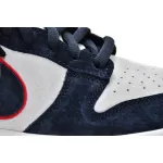 LF Otomo Katsuhiro x Nike SB Dunk Low Steamboy OST  Green Blue Red