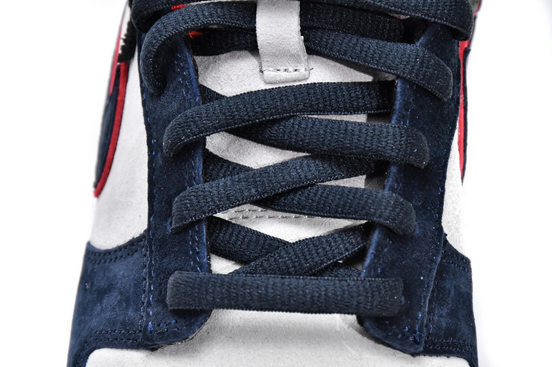 LF Otomo Katsuhiro x Nike SB Dunk Low Steamboy OST  Green Blue Red