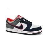 LF Otomo Katsuhiro x Nike SB Dunk Low Steamboy OST  Green Blue Red