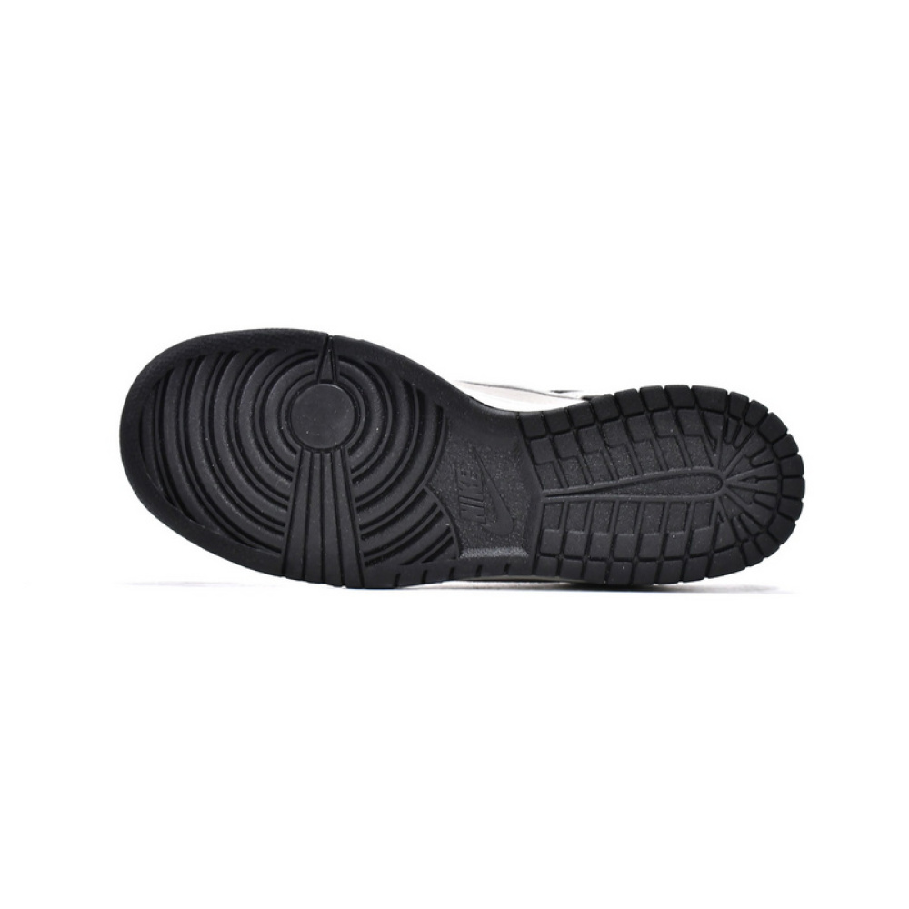 LF Otomo Katsuhiro x Nike SB Dunk Low Steamboy OST Black White