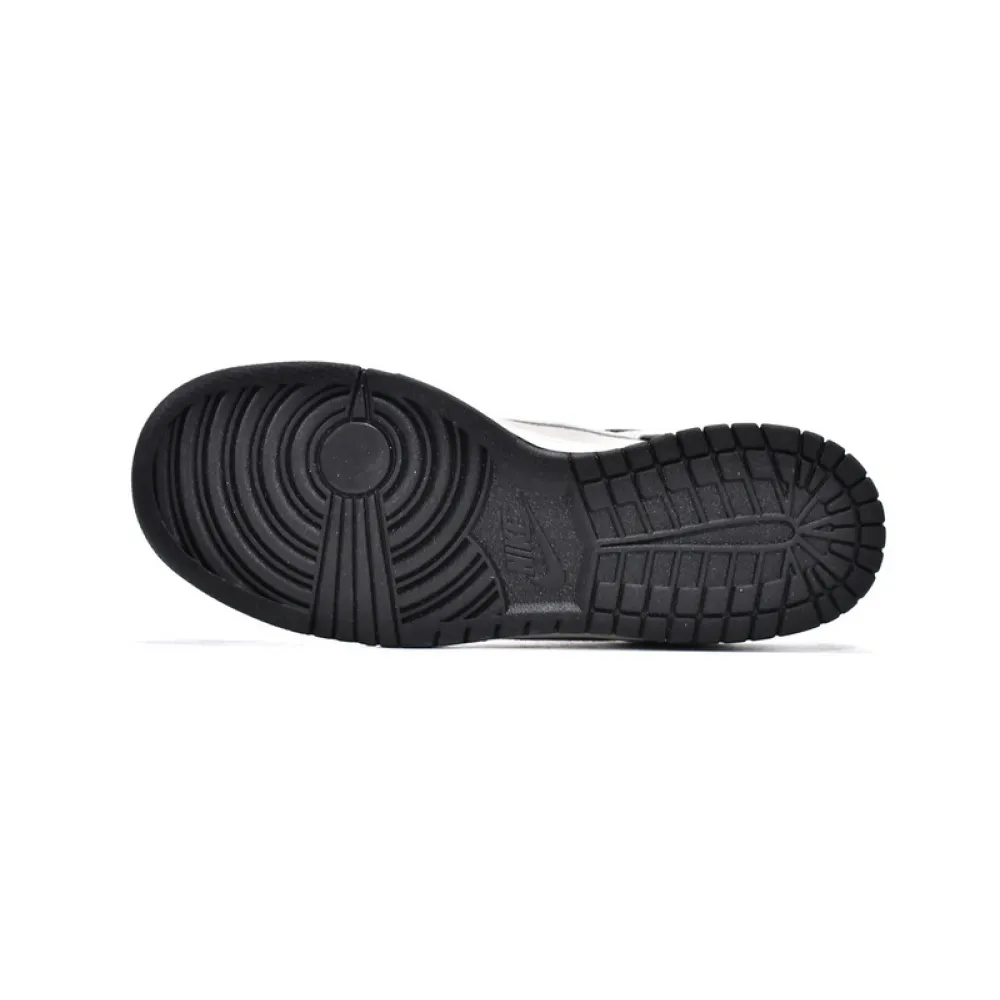 LF Otomo Katsuhiro x Nike SB Dunk Low Steamboy OST Black White