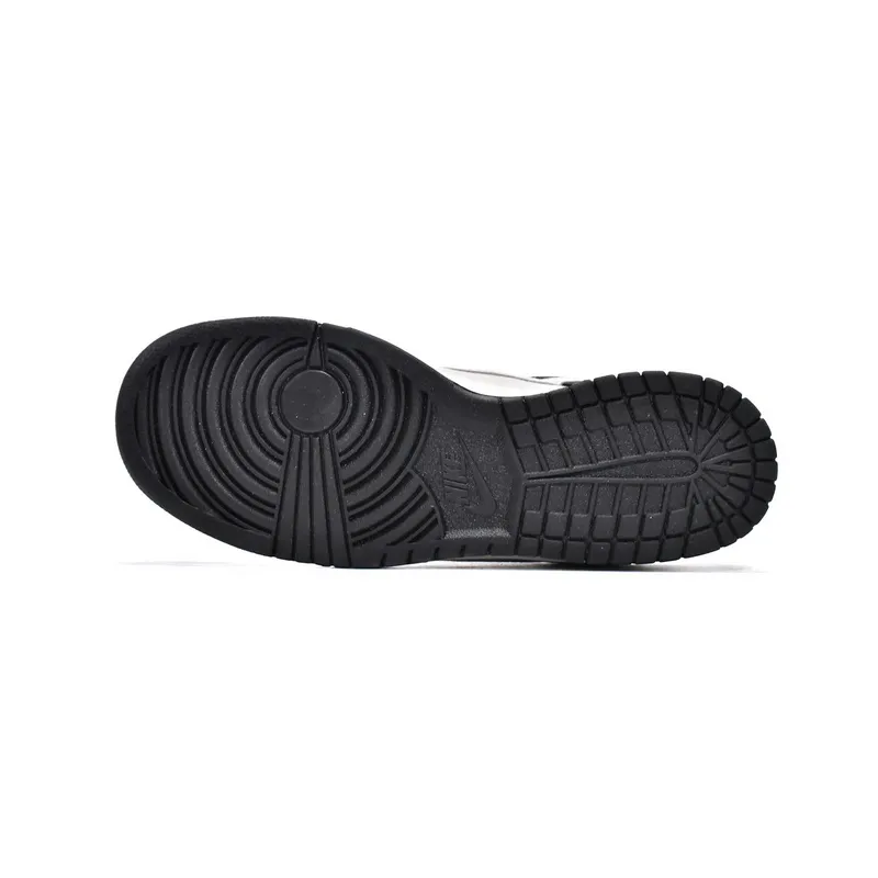 LF Otomo Katsuhiro x Nike SB Dunk Low Steamboy OST Black White