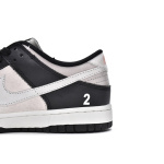 LF Otomo Katsuhiro x Nike SB Dunk Low Steamboy OST Black White