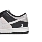 LF Otomo Katsuhiro x Nike SB Dunk Low Steamboy OST Black White
