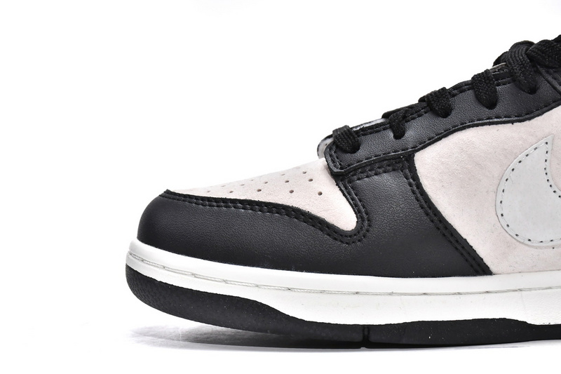 LF Otomo Katsuhiro x Nike SB Dunk Low Steamboy OST Black White