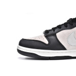 LF Otomo Katsuhiro x Nike SB Dunk Low Steamboy OST Black White