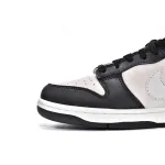 LF Otomo Katsuhiro x Nike SB Dunk Low Steamboy OST Black White