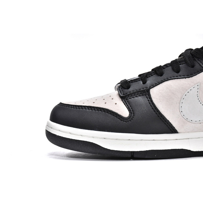 LF Otomo Katsuhiro x Nike SB Dunk Low Steamboy OST Black White
