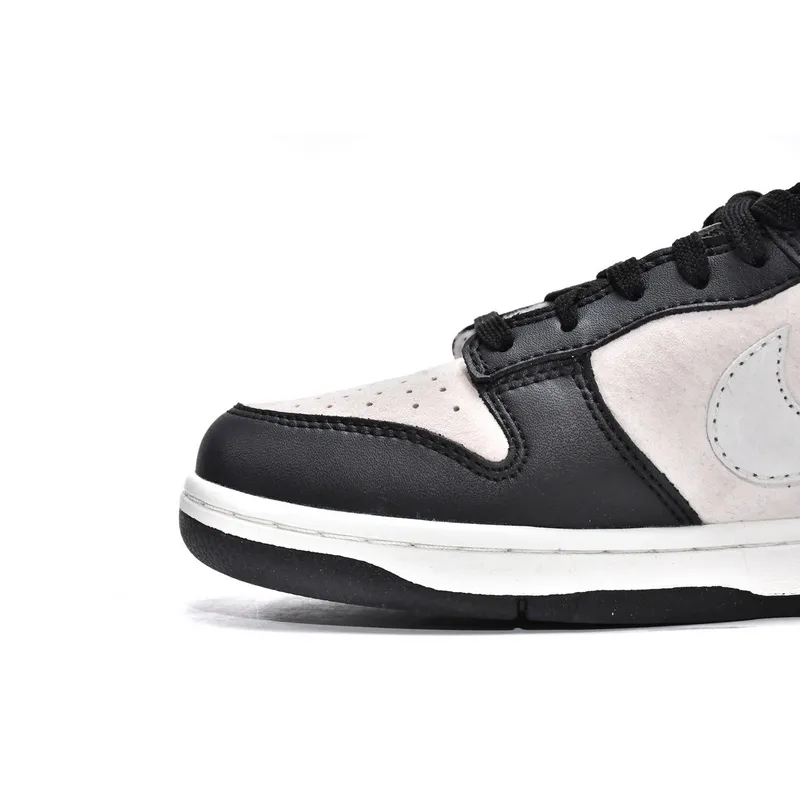 LF Otomo Katsuhiro x Nike SB Dunk Low Steamboy OST Black White