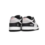 LF Otomo Katsuhiro x Nike SB Dunk Low Steamboy OST Black White