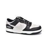 LF Otomo Katsuhiro x Nike SB Dunk Low Steamboy OST Black White