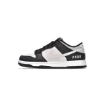 LF Otomo Katsuhiro x Nike SB Dunk Low Steamboy OST Black White