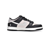 LF Otomo Katsuhiro x Nike SB Dunk Low Steamboy OST Black White
