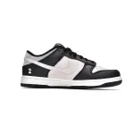 LF Otomo Katsuhiro x Nike SB Dunk Low Steamboy OST Black White