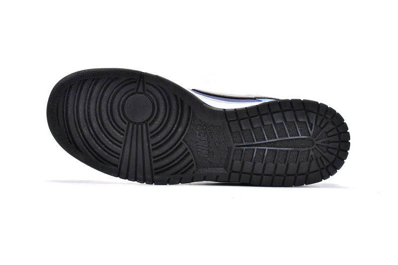 LF Otomo Katsuhiro x Nike SB Dunk Low Steamboy OST Blue Green Black