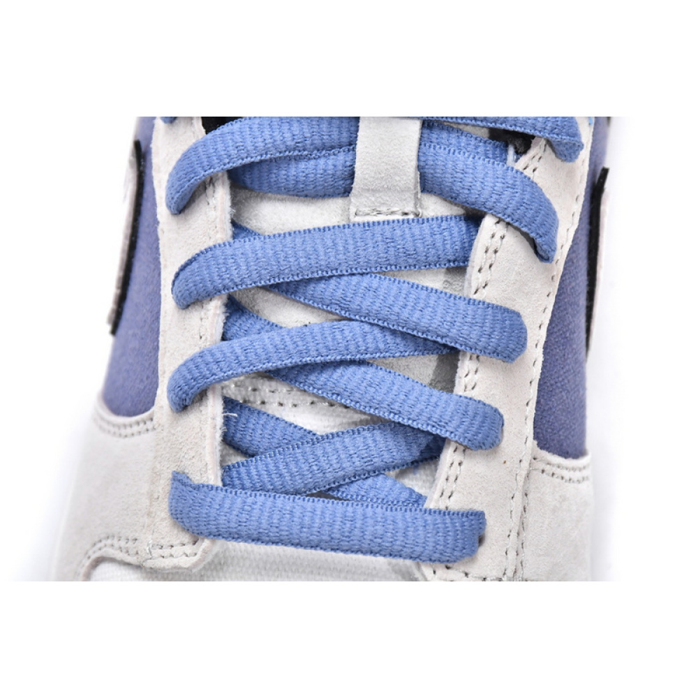 LF Otomo Katsuhiro x Nike SB Dunk Low Steamboy OST Blue Green Black