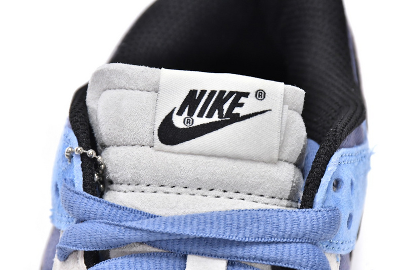 LF Otomo Katsuhiro x Nike SB Dunk Low Steamboy OST Blue Green Black