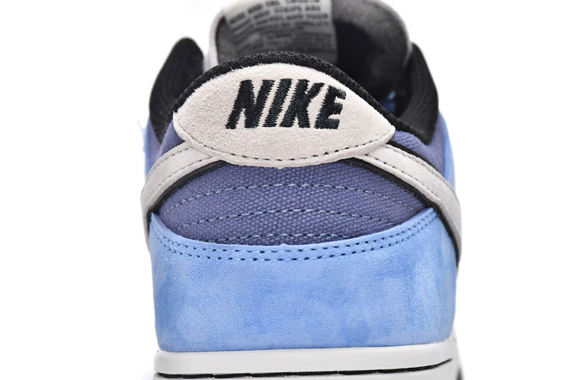 LF Otomo Katsuhiro x Nike SB Dunk Low Steamboy OST Blue Green Black