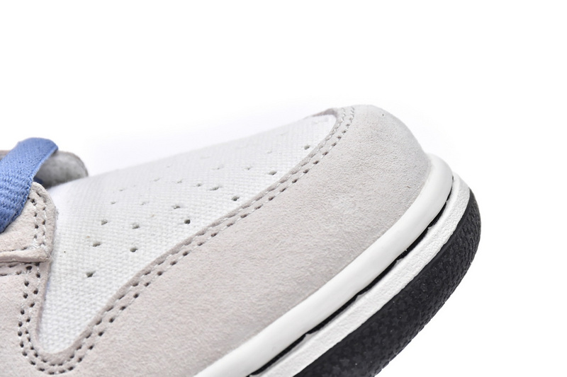 LF Otomo Katsuhiro x Nike SB Dunk Low Steamboy OST Blue Green Black