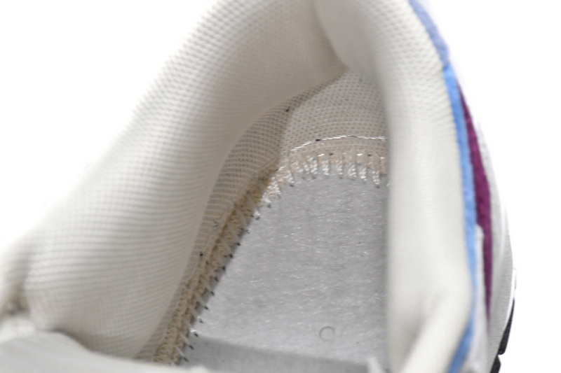 LF Otomo Katsuhiro x Nike SB Dunk Low Steamboy OST Dark Red Blue