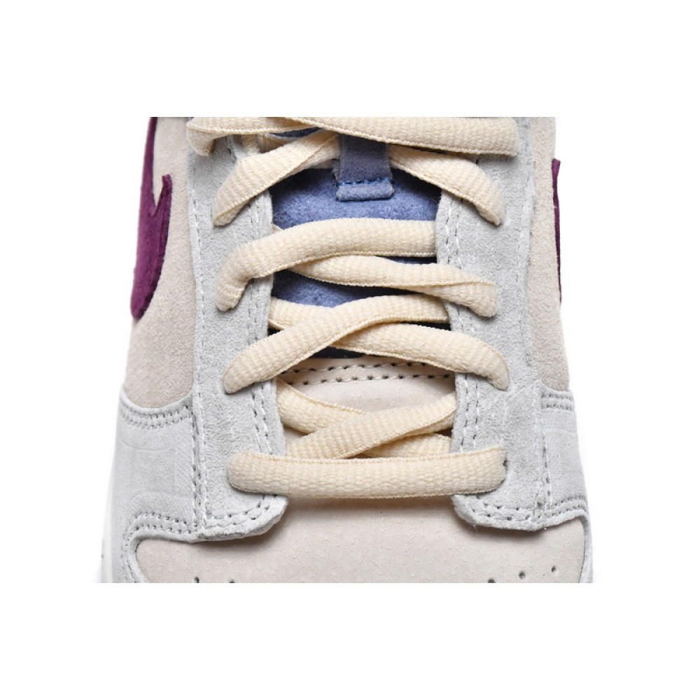 LF Otomo Katsuhiro x Nike SB Dunk Low Steamboy OST Dark Red Blue