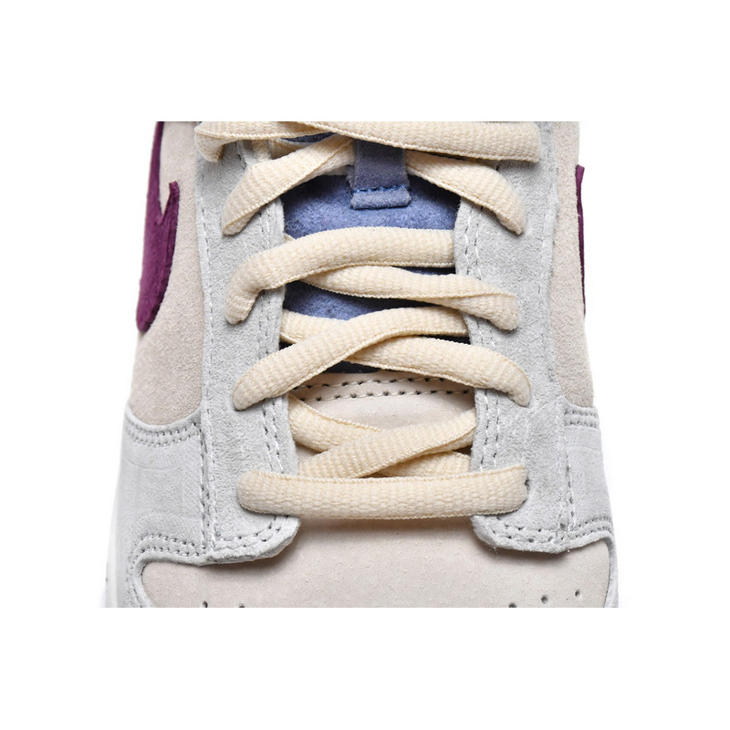LF Otomo Katsuhiro x Nike SB Dunk Low Steamboy OST Dark Red Blue