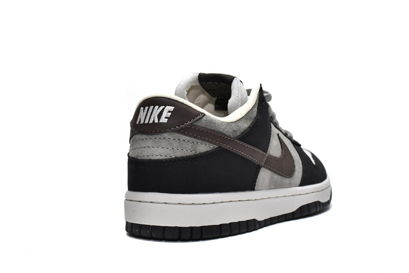 LF Otomo Katsuhiro x Nike SB Dunk Low Steamboy OST Grey Brown Mocha