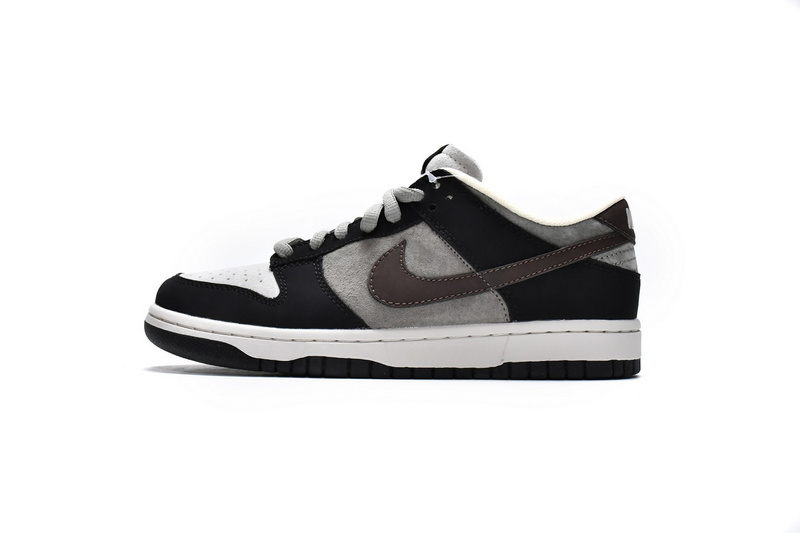 LF Otomo Katsuhiro x Nike SB Dunk Low Steamboy OST Grey Brown Mocha