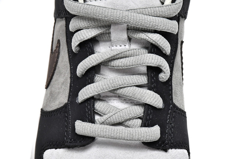 LF Otomo Katsuhiro x Nike SB Dunk Low Steamboy OST Grey Brown Mocha