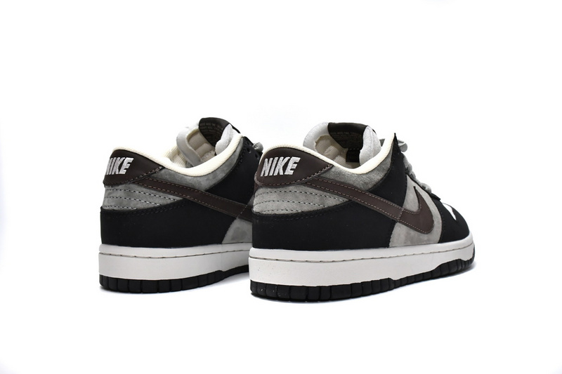 LF Otomo Katsuhiro x Nike SB Dunk Low Steamboy OST Grey Brown Mocha