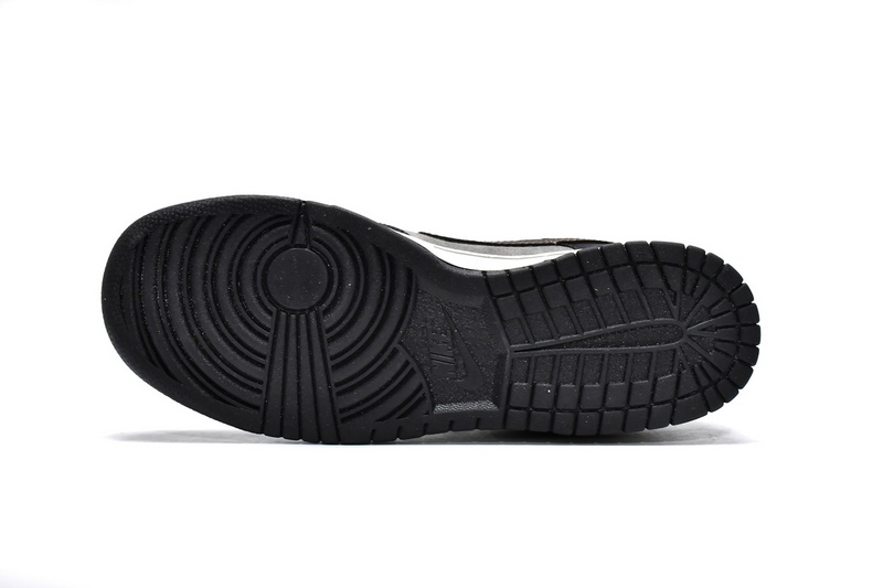 LF Otomo Katsuhiro x Nike SB Dunk Low Steamboy OST Grey Brown Mocha