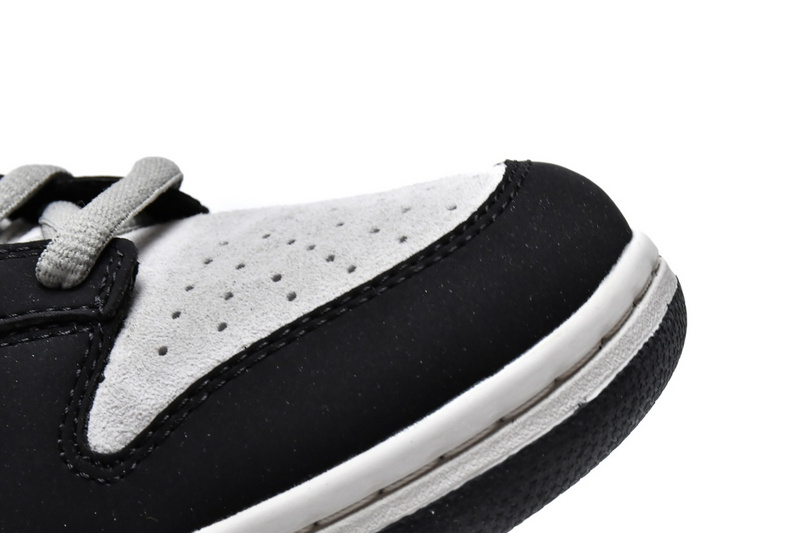 LF Otomo Katsuhiro x Nike SB Dunk Low Steamboy OST Grey Brown Mocha