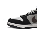 LF Otomo Katsuhiro x Nike SB Dunk Low Steamboy OST Grey Brown Mocha
