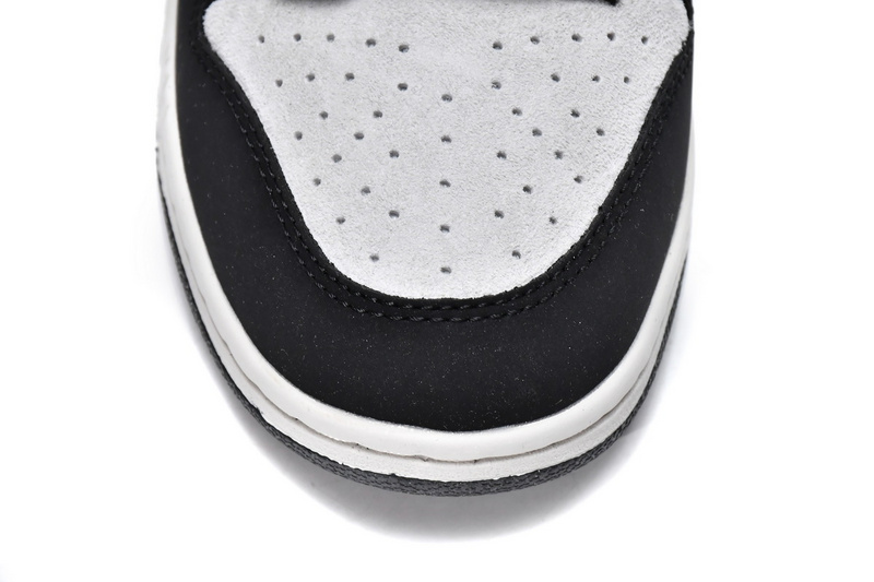 LF Otomo Katsuhiro x Nike SB Dunk Low Steamboy OST Grey Brown Mocha