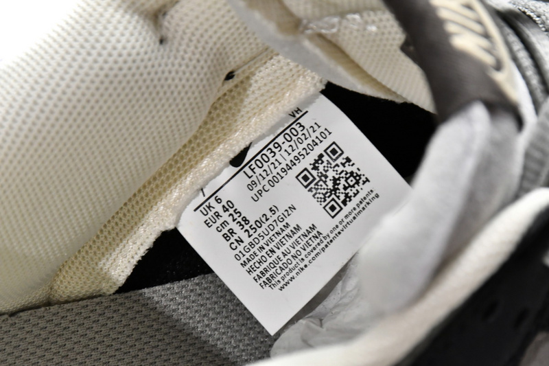 LF Otomo Katsuhiro x Nike SB Dunk Low Steamboy OST Grey Brown Mocha