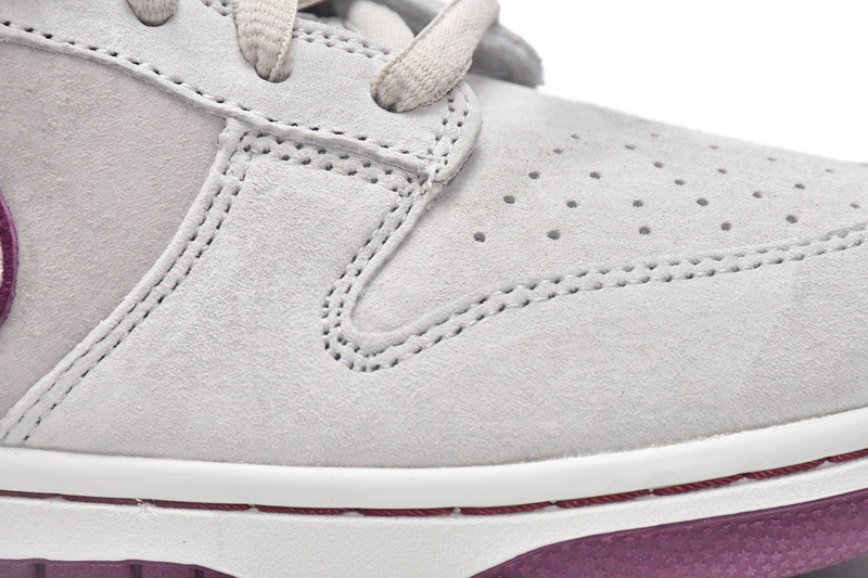 LF Otomo Katsuhiro x Nike SB Dunk Low Steamboy OST Grey Dark Pink Green