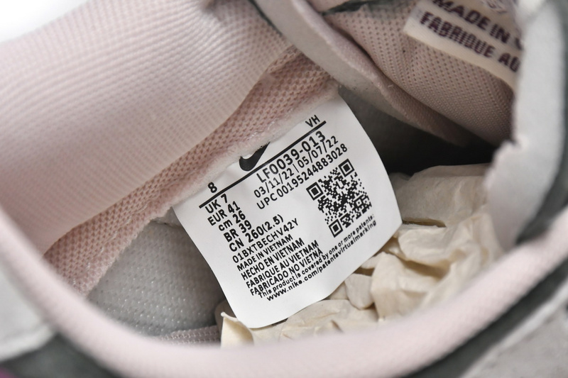 LF Otomo Katsuhiro x Nike SB Dunk Low Steamboy OST Grey Dark Pink Green