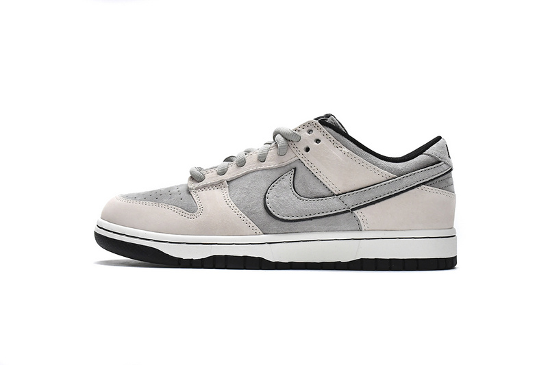 LF Otomo Katsuhiro x Nike SB Dunk Low Steamboy OST White Black