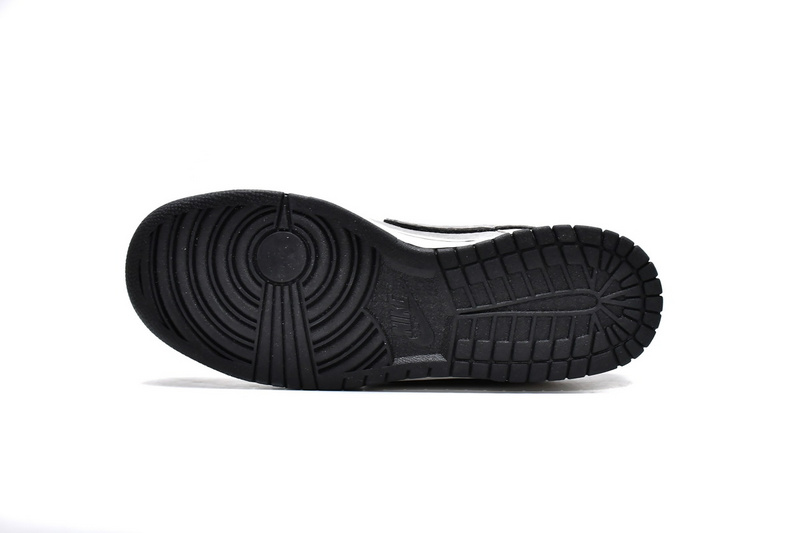 LF Otomo Katsuhiro x Nike SB Dunk Low Steamboy OST White Black