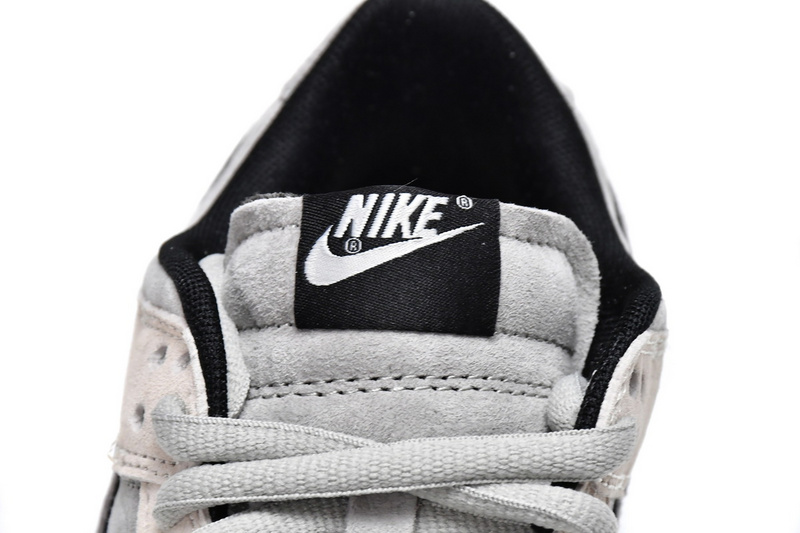 LF Otomo Katsuhiro x Nike SB Dunk Low Steamboy OST White Black