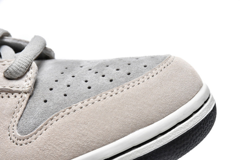 LF Otomo Katsuhiro x Nike SB Dunk Low Steamboy OST White Black