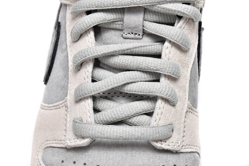 LF Otomo Katsuhiro x Nike SB Dunk Low Steamboy OST White Black