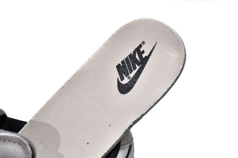 LF Otomo Katsuhiro x Nike SB Dunk Low Steamboy OST White Black